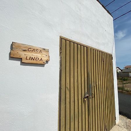 Вилла Casa Linda Дельтебре Экстерьер фото