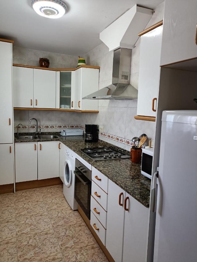 Вилла Casa Linda Дельтебре Экстерьер фото