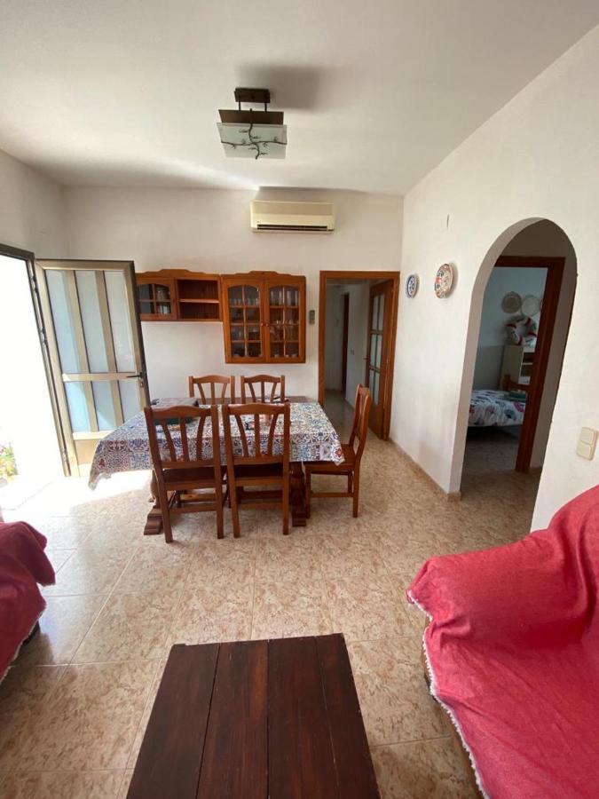 Вилла Casa Linda Дельтебре Экстерьер фото