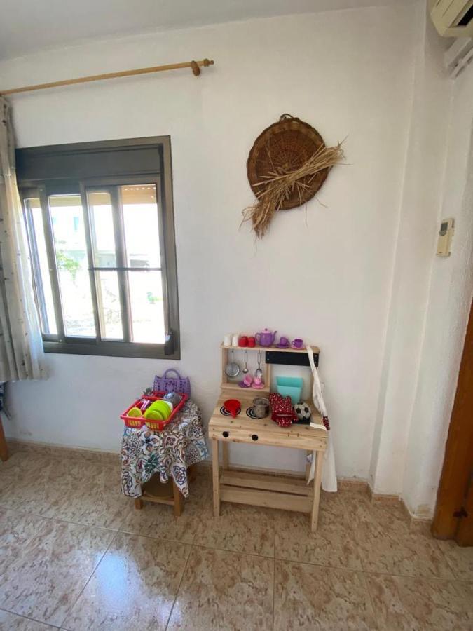 Вилла Casa Linda Дельтебре Экстерьер фото
