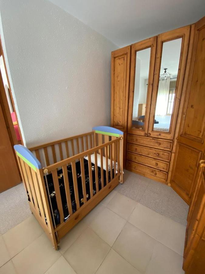 Вилла Casa Linda Дельтебре Экстерьер фото