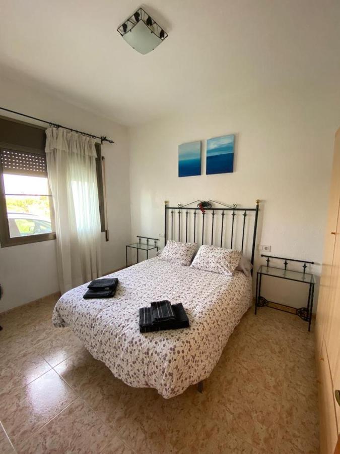 Вилла Casa Linda Дельтебре Экстерьер фото