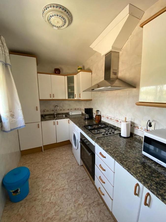 Вилла Casa Linda Дельтебре Экстерьер фото