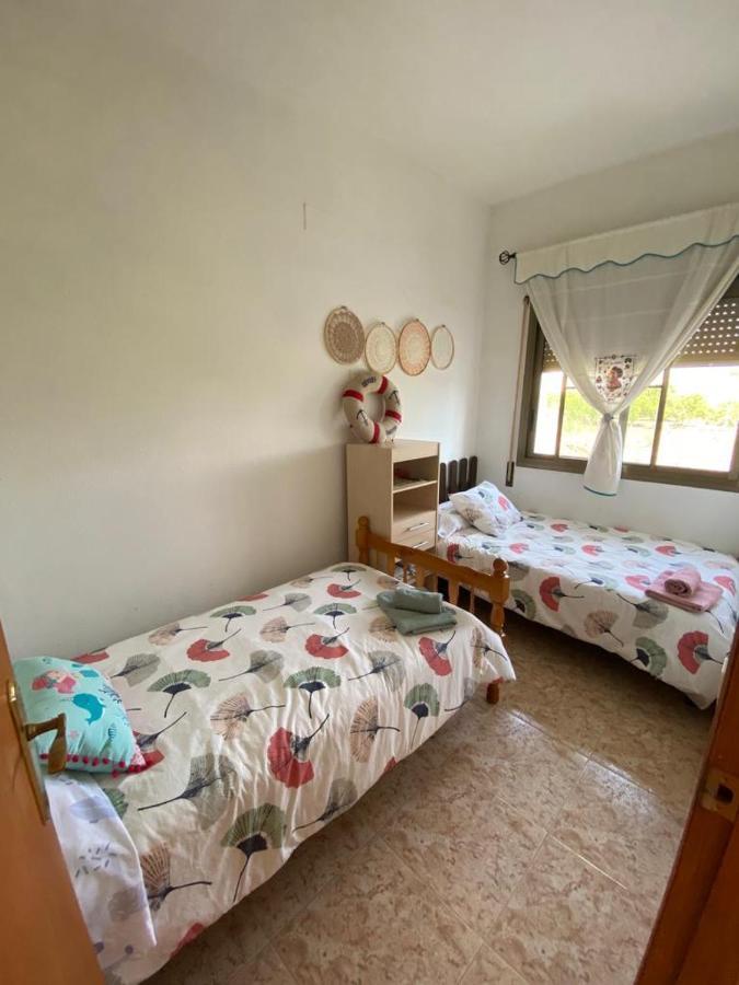 Вилла Casa Linda Дельтебре Экстерьер фото