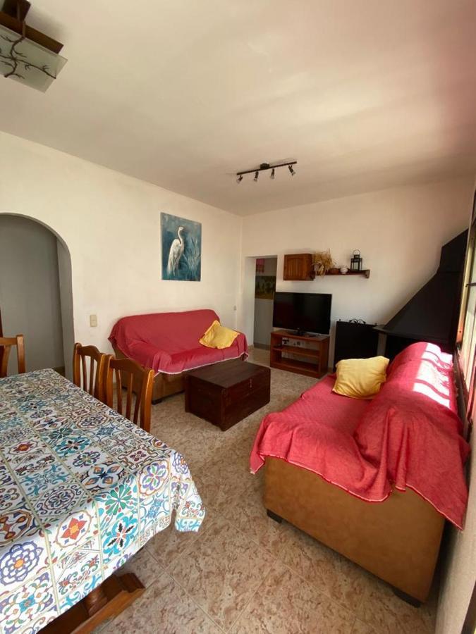 Вилла Casa Linda Дельтебре Экстерьер фото