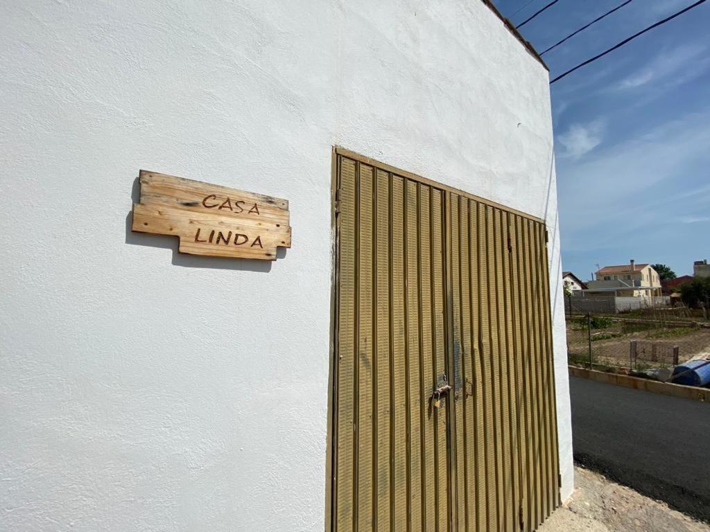 Вилла Casa Linda Дельтебре Экстерьер фото
